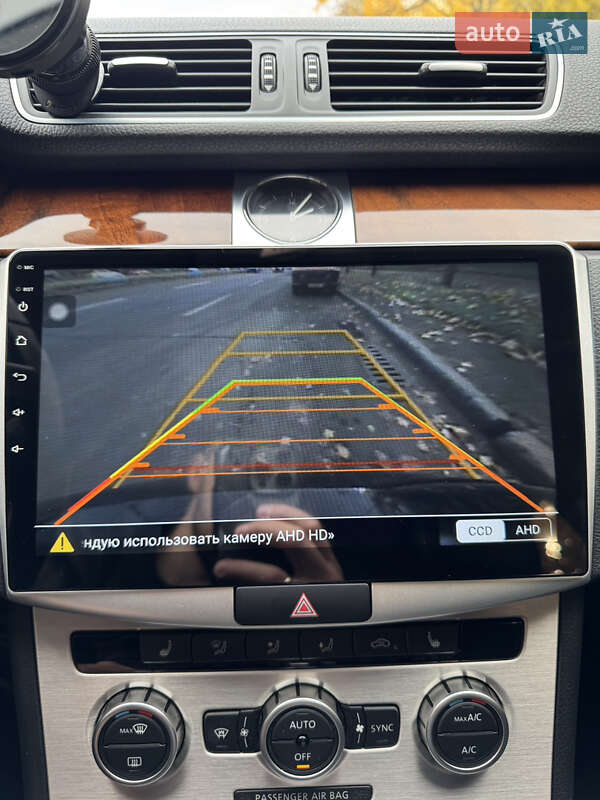 Седан Volkswagen Passat 2012 в Киеве фото 14 Седан Volkswagen Passat 2012 в Киеве