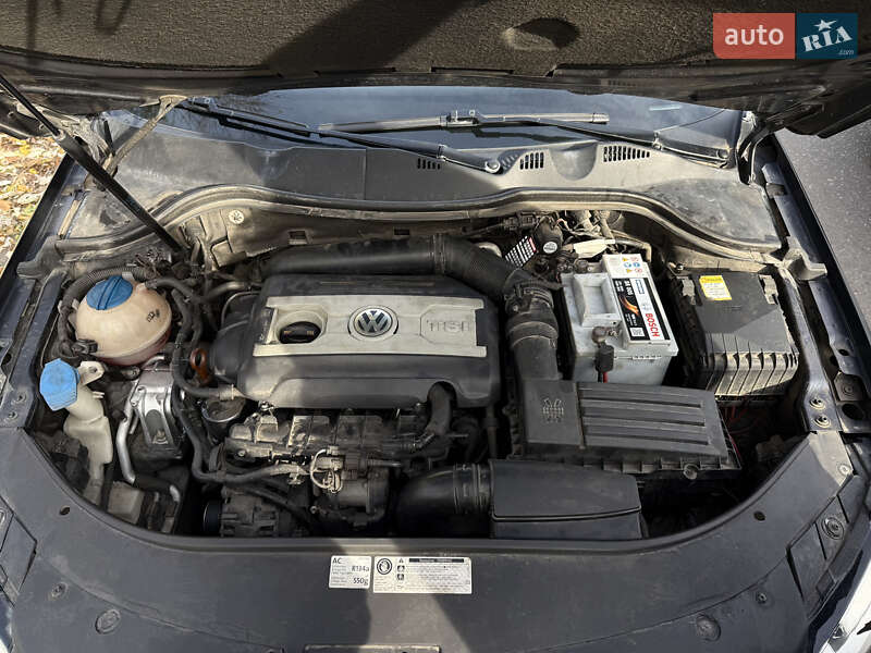 Седан Volkswagen Passat 2012 в Киеве фото 16 Седан Volkswagen Passat 2012 в Киеве