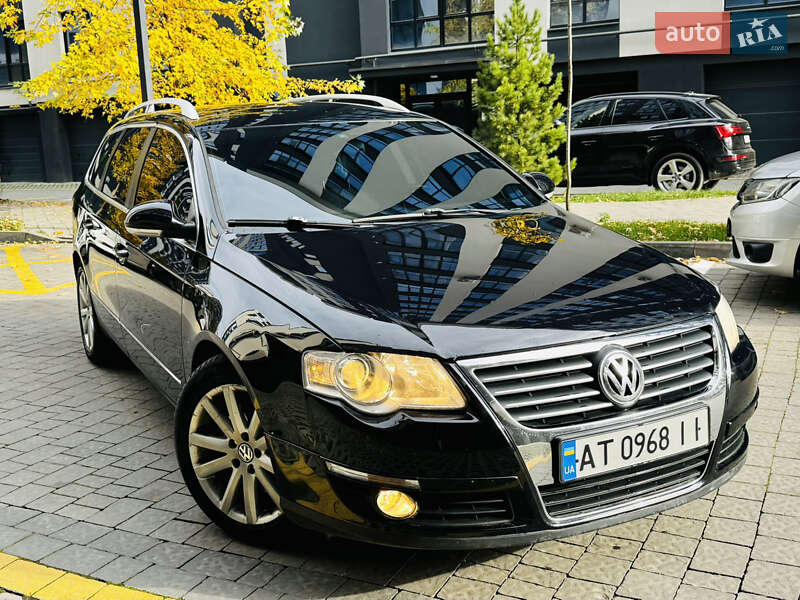 Volkswagen Passat 2006 Volkswagen Passat 2006