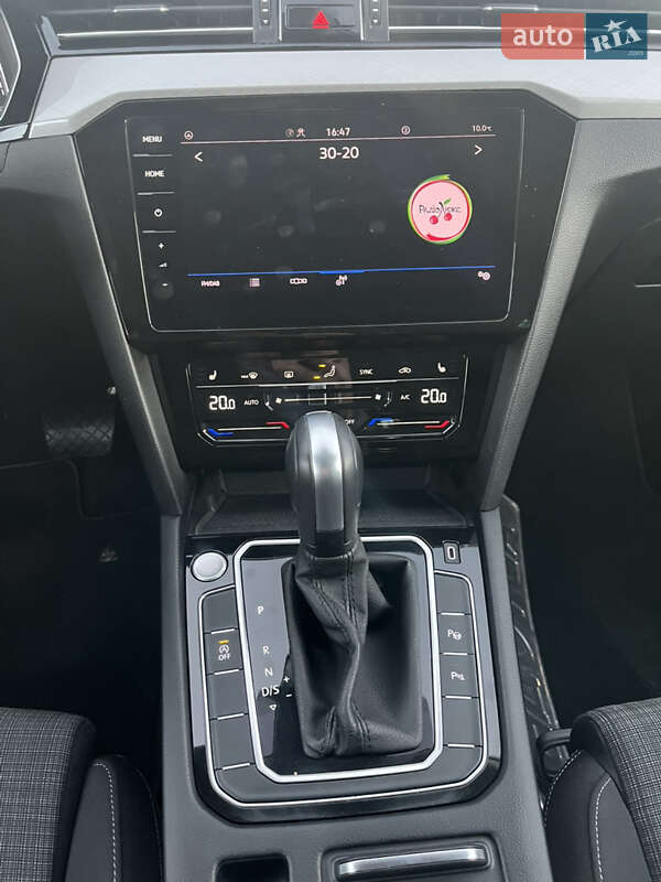 Универсал Volkswagen Passat 2021 в Дунаевцах фото 16 Универсал Volkswagen Passat 2021 в Дунаевцах