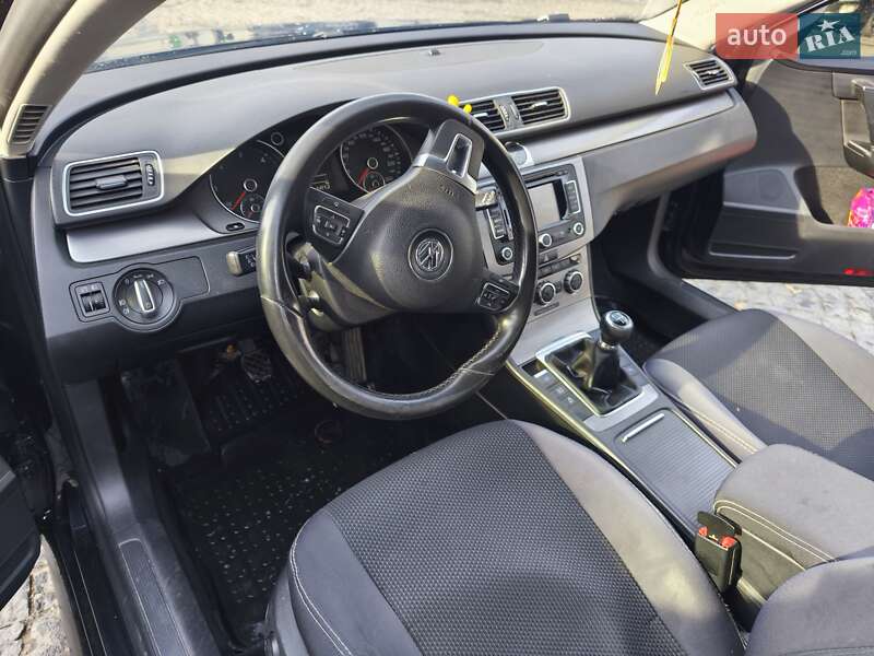 Универсал Volkswagen Passat 2012 в Хмельницком фото 4 Универсал Volkswagen Passat 2012 в Хмельницком