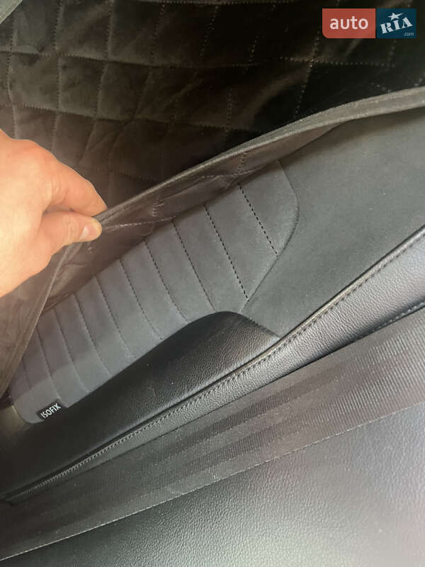 Универсал Volkswagen Passat 2011 в Мукачево