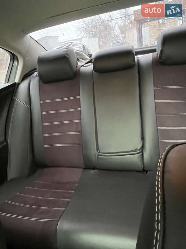 Седан Volkswagen Passat 2008 в Шаргороде фото 14 Седан Volkswagen Passat 2008 в Шаргороде