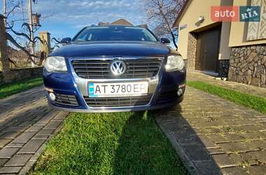 Универсал Volkswagen Passat 2009 в Надворной