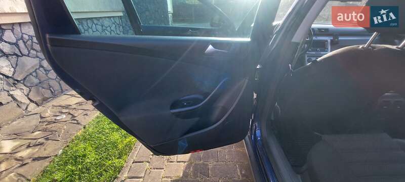 Универсал Volkswagen Passat 2009 в Надворной фото 4 Универсал Volkswagen Passat 2009 в Надворной