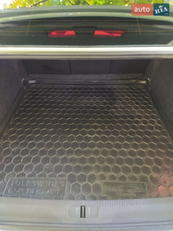 Седан Volkswagen Passat 2008 в Ахтырке фото 10 Седан Volkswagen Passat 2008 в Ахтырке