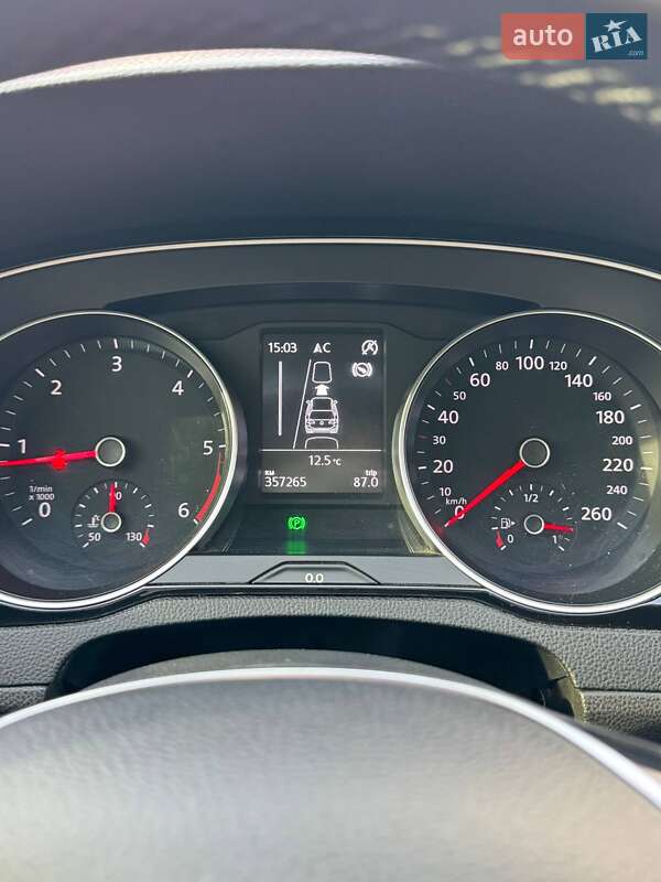 Универсал Volkswagen Passat 2015 в Ивано-Франковске фото 22 Универсал Volkswagen Passat 2015 в Ивано-Франковске