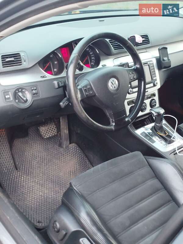 Универсал Volkswagen Passat 2007 в Сарнах