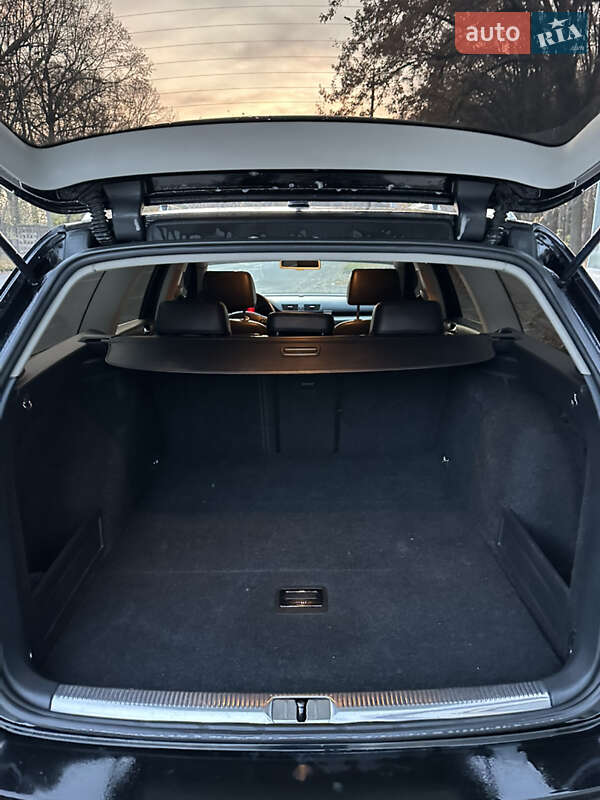 Універсал Volkswagen Passat 2006 в Вінниці