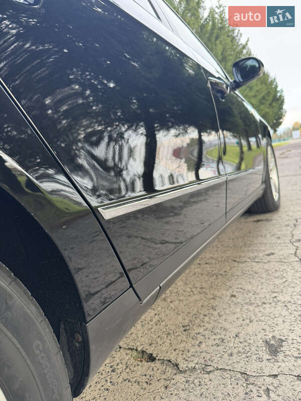 Универсал Volkswagen Passat 2008 в Луцке фото 31 Универсал Volkswagen Passat 2008 в Луцке