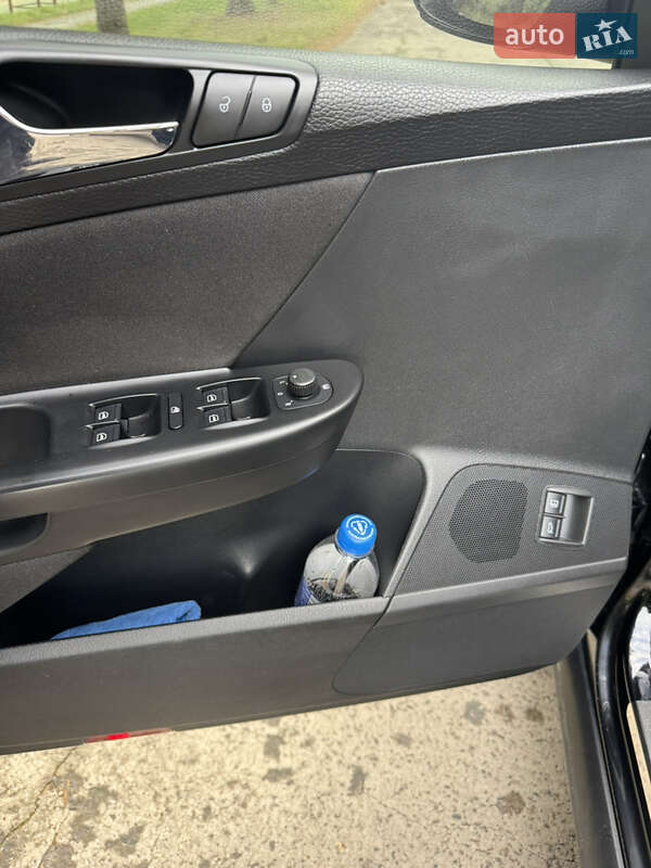 Универсал Volkswagen Passat 2008 в Луцке фото 35 Универсал Volkswagen Passat 2008 в Луцке