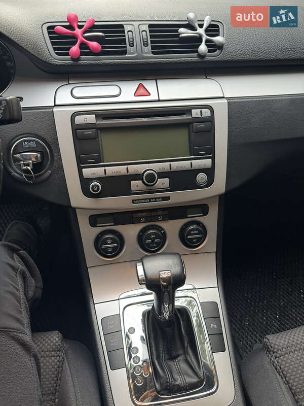 Универсал Volkswagen Passat 2008 в Луцке фото 47 Универсал Volkswagen Passat 2008 в Луцке
