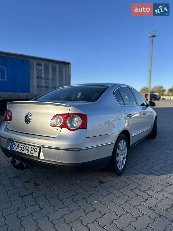 Седан Volkswagen Passat 2010 в Сарнах фото 6 Седан Volkswagen Passat 2010 в Сарнах