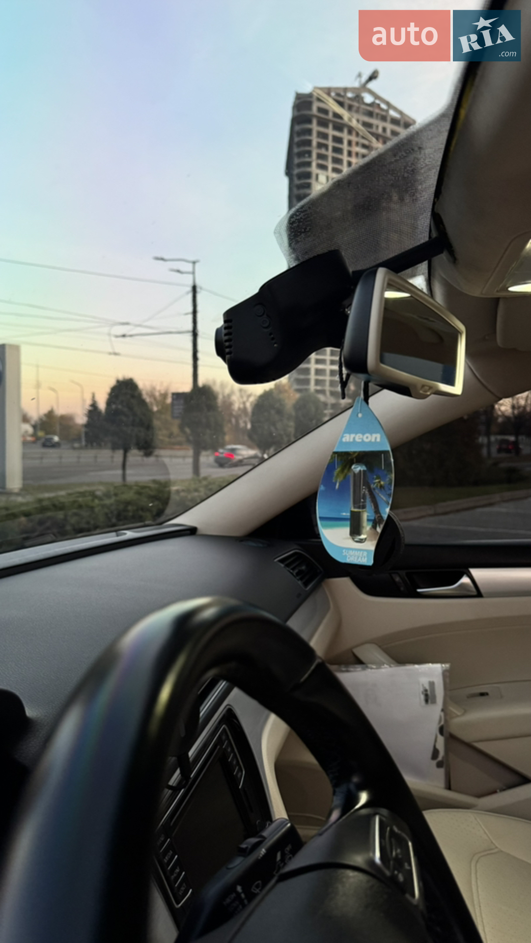 2012 Volkswagen Passat - мініатюра 15