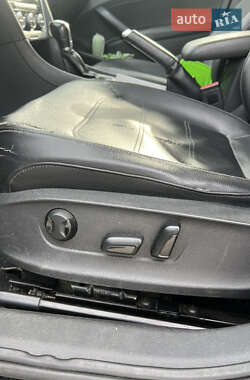Седан Volkswagen Passat 2012 в Киеве