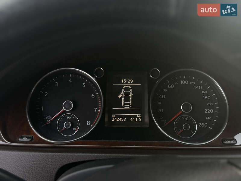 Седан Volkswagen Passat 2012 в Василькове фото 17 Седан Volkswagen Passat 2012 в Василькове