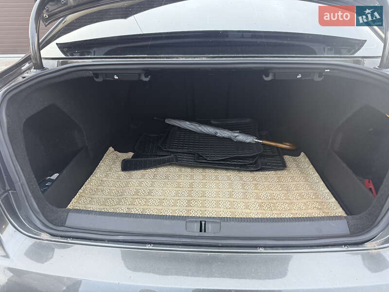 Седан Volkswagen Passat 2012 в Василькове фото 19 Седан Volkswagen Passat 2012 в Василькове