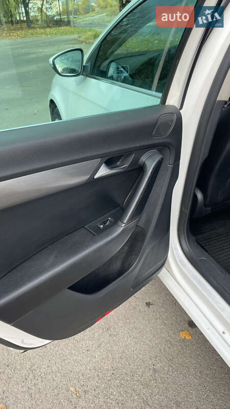 Универсал Volkswagen Passat 2012 в Луцке фото 9 Универсал Volkswagen Passat 2012 в Луцке