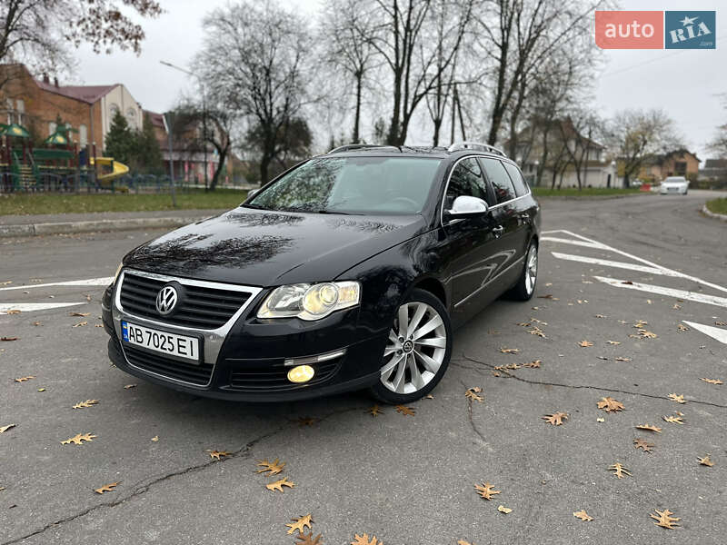 Универсал Volkswagen Passat 2010 в Виннице фото 21 Универсал Volkswagen Passat 2010 в Виннице