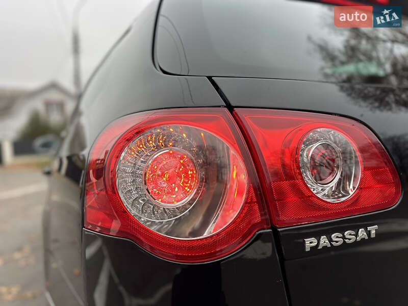 Универсал Volkswagen Passat 2010 в Виннице фото 34 Универсал Volkswagen Passat 2010 в Виннице