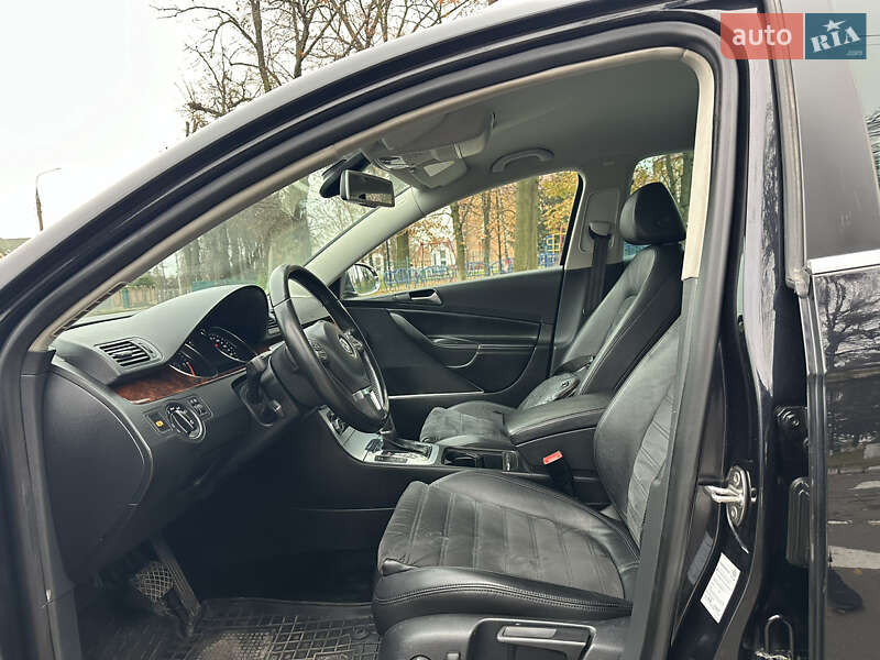 Универсал Volkswagen Passat 2010 в Виннице фото 50 Универсал Volkswagen Passat 2010 в Виннице