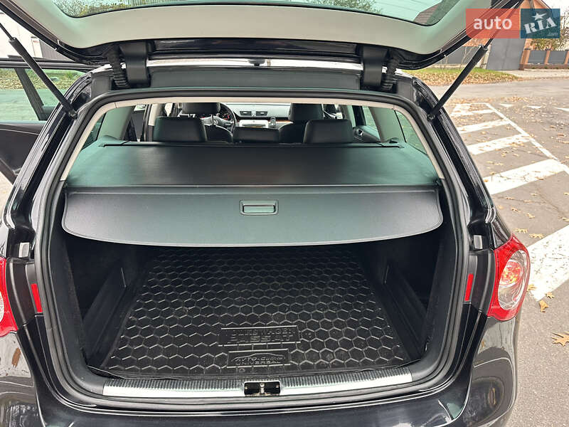 Универсал Volkswagen Passat 2010 в Виннице фото 57 Универсал Volkswagen Passat 2010 в Виннице