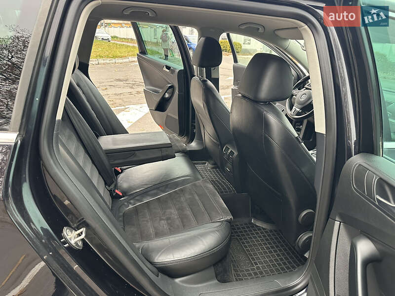 Универсал Volkswagen Passat 2010 в Виннице фото 60 Универсал Volkswagen Passat 2010 в Виннице