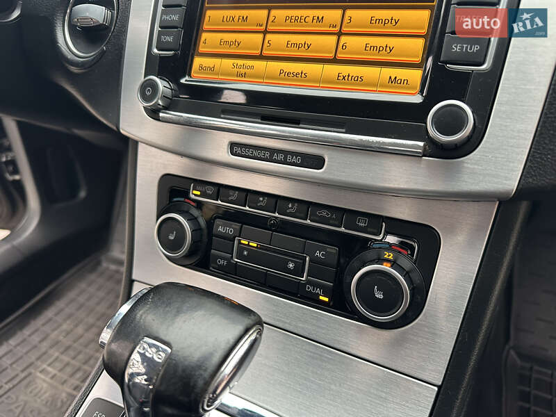 Универсал Volkswagen Passat 2010 в Виннице фото 69 Универсал Volkswagen Passat 2010 в Виннице