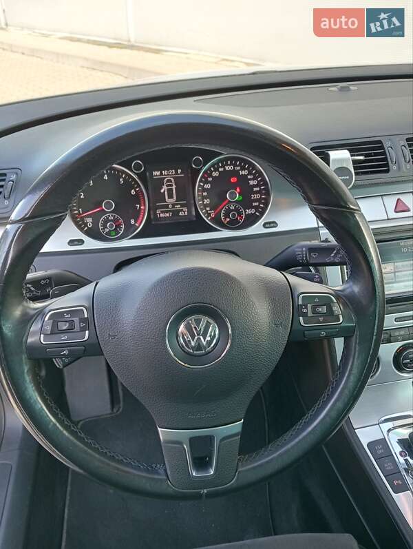 Универсал Volkswagen Passat 2009 в Киеве фото 17 Универсал Volkswagen Passat 2009 в Киеве