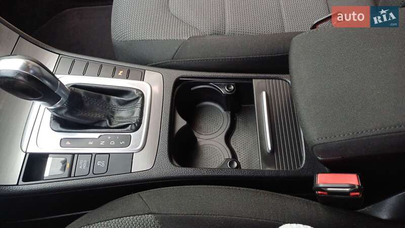 Седан Volkswagen Passat 2011 в Дрогобыче фото 38 Седан Volkswagen Passat 2011 в Дрогобыче