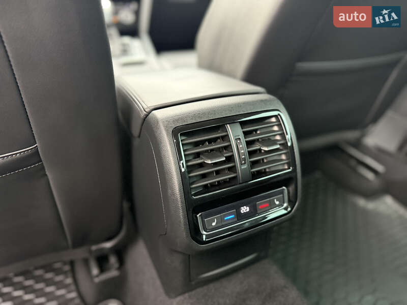 Седан Volkswagen Passat 2019 в Луцьку