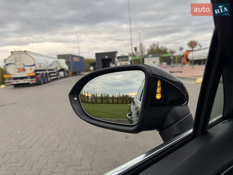 Седан Volkswagen Passat 2019 в Луцьку