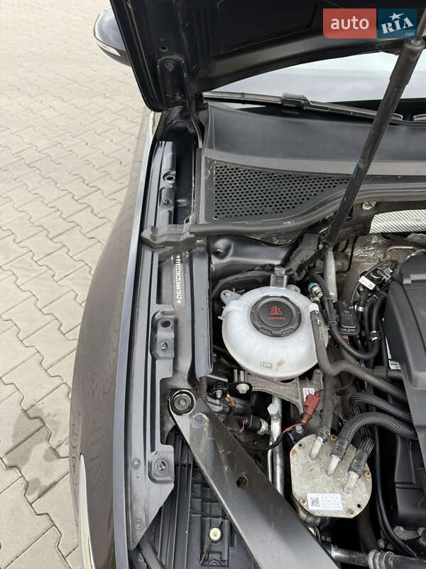 Седан Volkswagen Passat 2019 в Луцьку