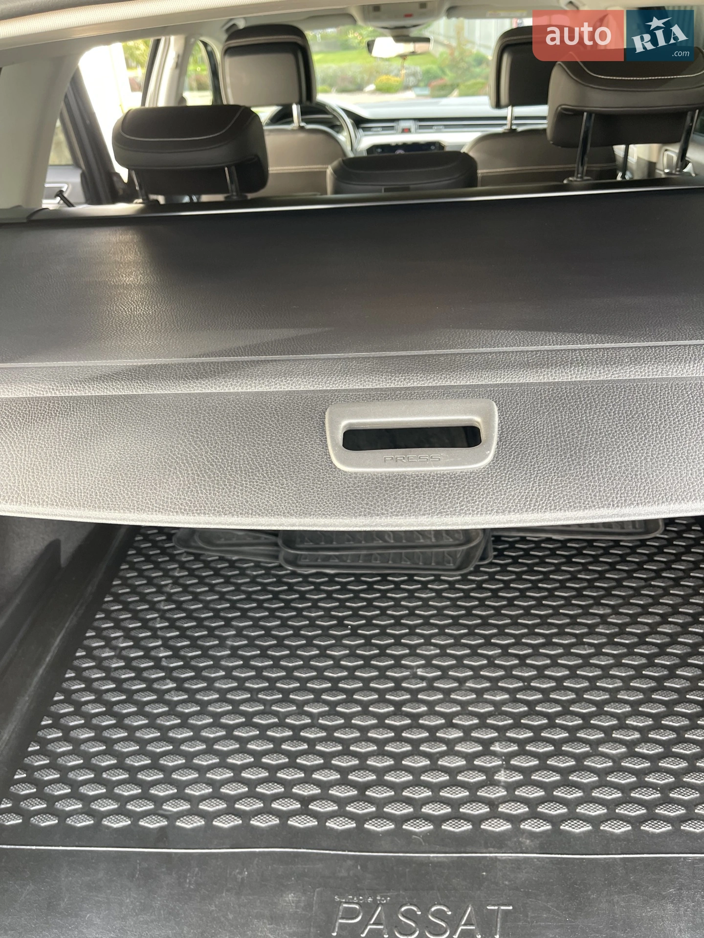 2019 Volkswagen Passat - мініатюра 63