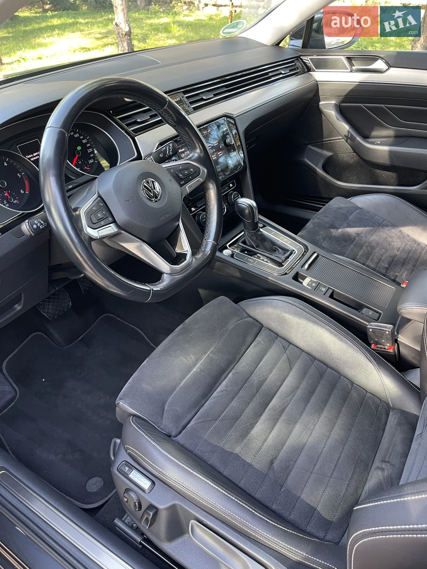 2019 Volkswagen Passat - мініатюра 86
