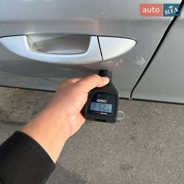 Седан Volkswagen Passat 2009 в Виннице