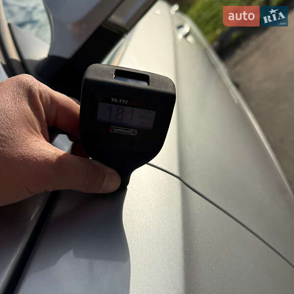 Седан Volkswagen Passat 2009 в Виннице