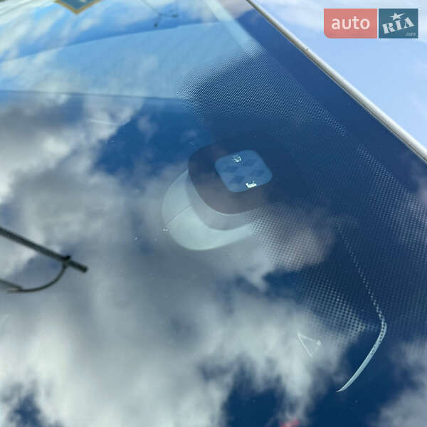 Седан Volkswagen Passat 2009 в Виннице