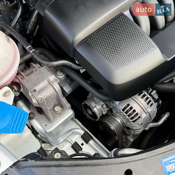 Седан Volkswagen Passat 2009 в Виннице