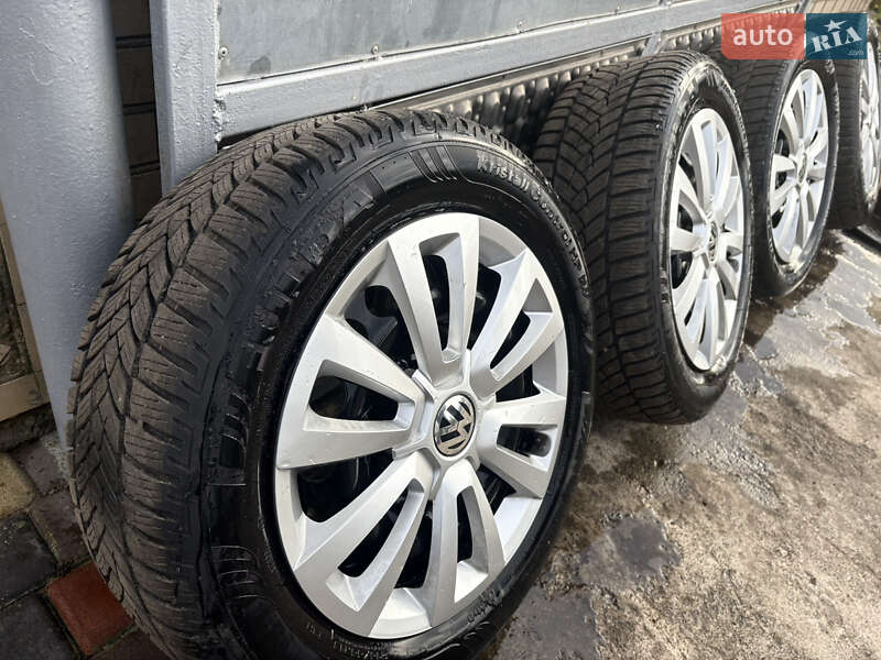 Універсал Volkswagen Passat 2014 в Джулинці