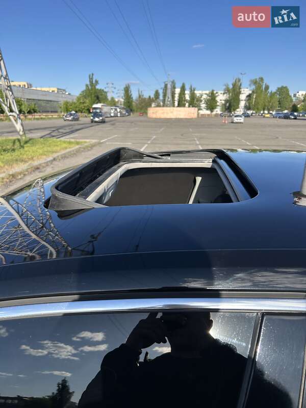 Седан Volkswagen Passat 2013 в Киеве фото 34 Седан Volkswagen Passat 2013 в Киеве