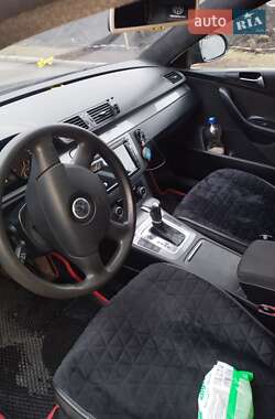 Универсал Volkswagen Passat 2010 в Сумах