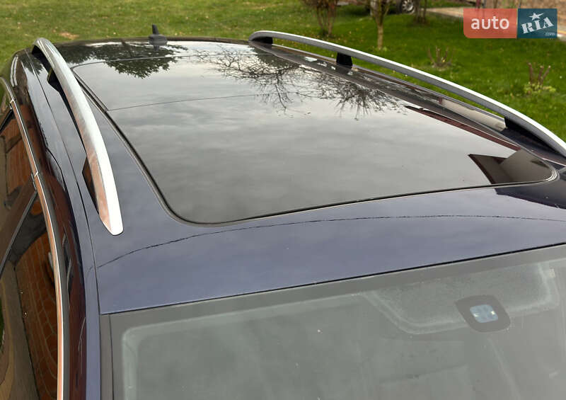 Универсал Volkswagen Passat 2014 в Самборе