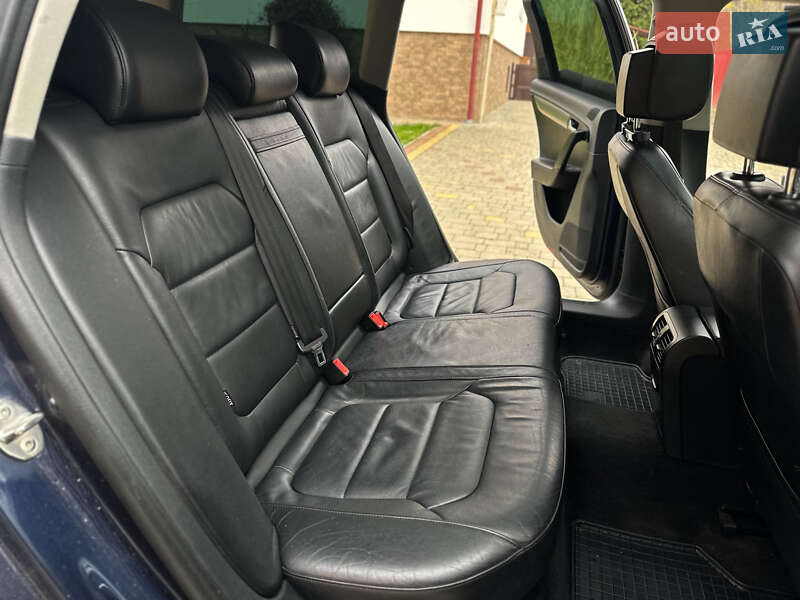 Универсал Volkswagen Passat 2014 в Самборе