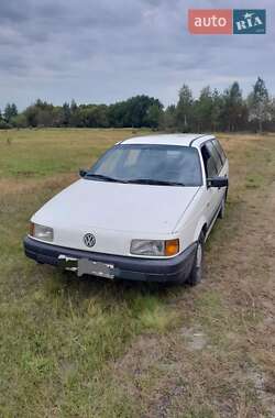Універсал Volkswagen Passat 1991 в Камені-Каширському