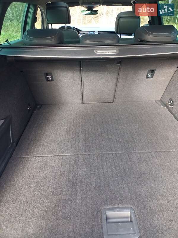 Универсал Volkswagen Passat 2021 в Черкассах