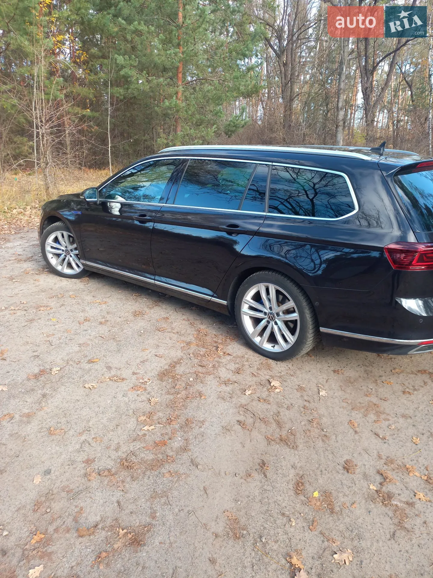 2021 Volkswagen Passat - фото 1