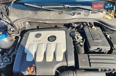 Універсал Volkswagen Passat 2007 в Великій Олександрівці