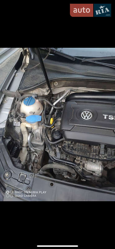 Седан Volkswagen Passat 2014 в Кропивницком фото 10 Седан Volkswagen Passat 2014 в Кропивницком