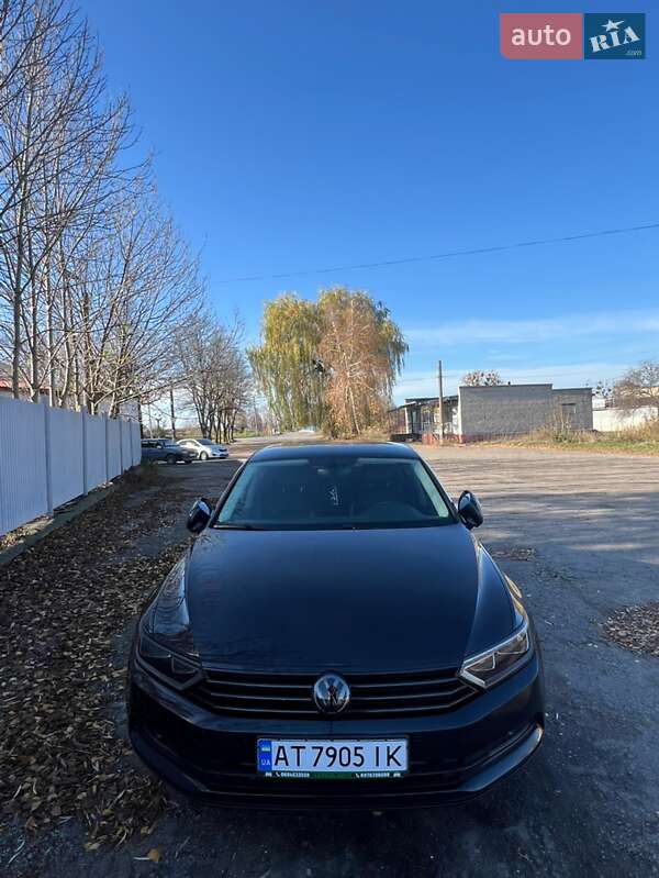 Седан Volkswagen Passat 2016 в Виннице фото 3 Седан Volkswagen Passat 2016 в Виннице